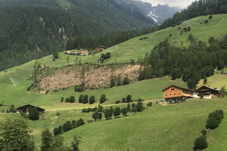 Horní Rakousy, Štýrsko - RAKOUSKO -  18.6. - 22.6. 2025