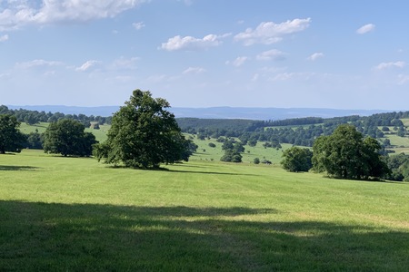 termální lázně Radenci - SLOVINSKO - 24.5. - 28.5. 2025