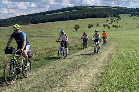 ROZLOUČENÍ SE SEZONOU -Jižní Morava, Bílé Karpaty - ČESKÁ REP. - 1.10. - 4.10.2026