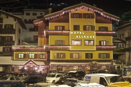 Civetta -  ITALIE - 19.1. - 25.1. 2025