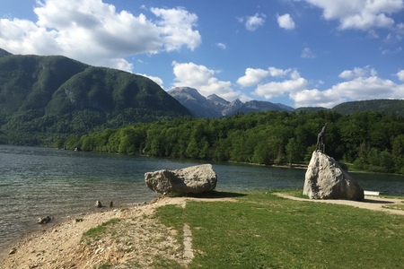 Horní Rakousy, Štýrsko - RAKOUSKO -  10.6. - 15.6. 2025