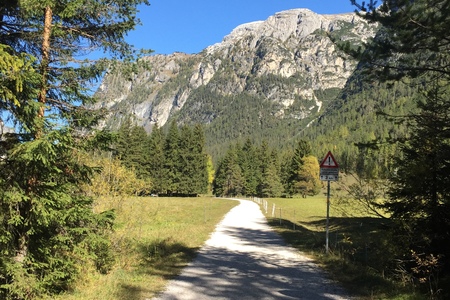 Dolomity v pohodě - ITÁLIE - 3.6. - 8.6. 2023