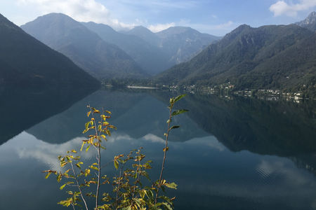 Lago di Garda, Verona - ITÁLIE - 8.7. - 14.7. 2024