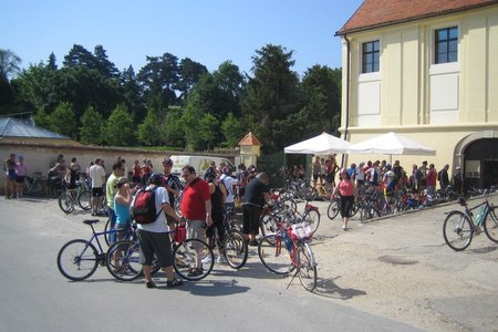 Beskydy, Valašsko - ČESKÁ REPUBLIKA - 12.7. - 16.7. 2023